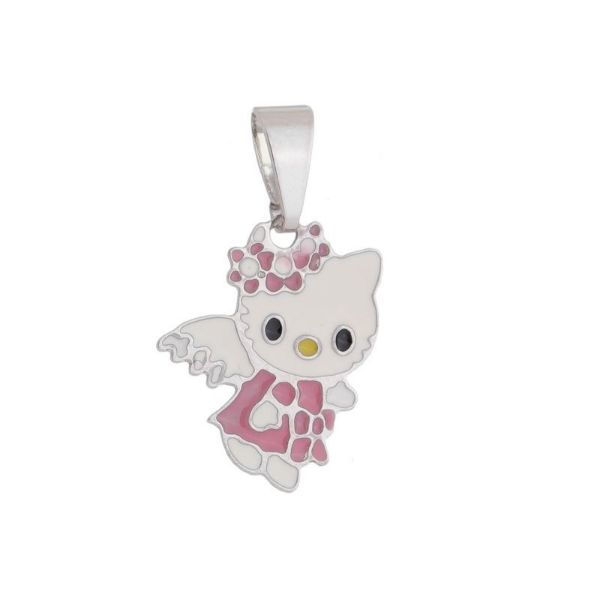 Imagem de Pingente Hello Kitty - 0207052