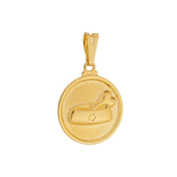 Imagem de Pingente medalha pet - 0205295