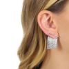 Imagem de Brinco ear jacket franja - 0525491