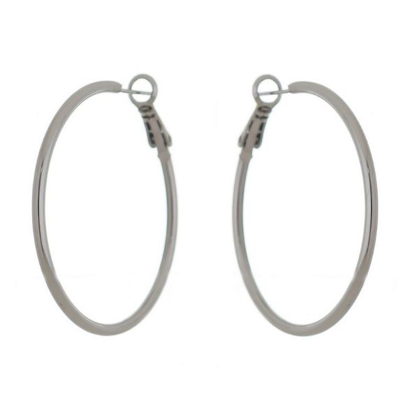 Imagem de Brinco argola tubo 2,10mm - 0520100