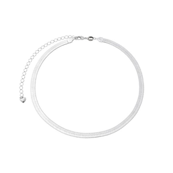 Imagem de Corrente choker fita 5mm - 0305777