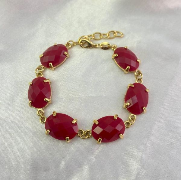 Imagem de Pulseira pedra - 0406391