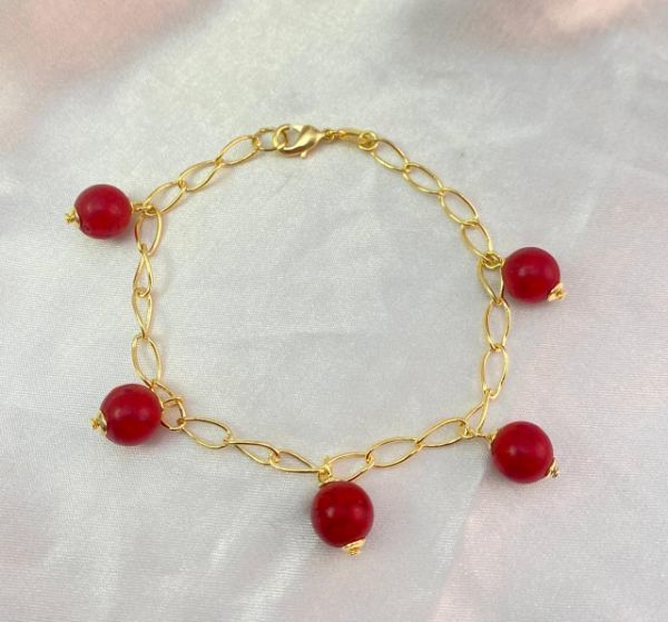 Imagem de Pulseira pedra - 0403411
