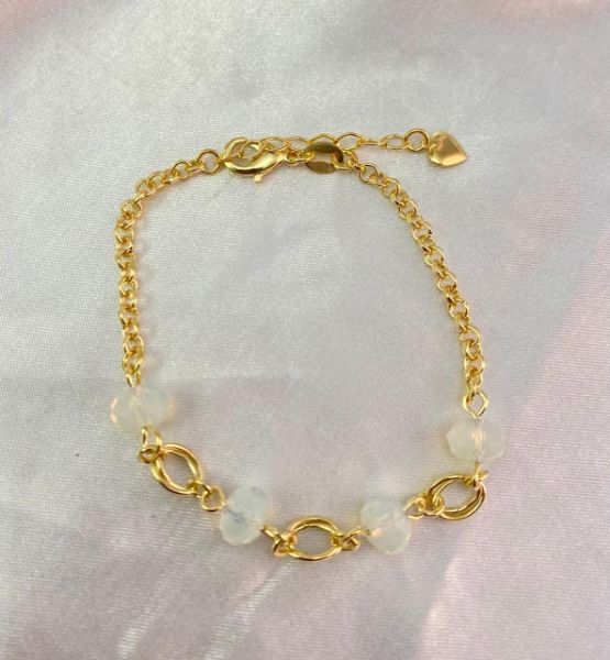 Imagem de Pulseira pedra - 0403500