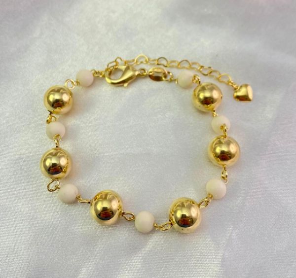 Imagem de Pulseira bola  - 0403075