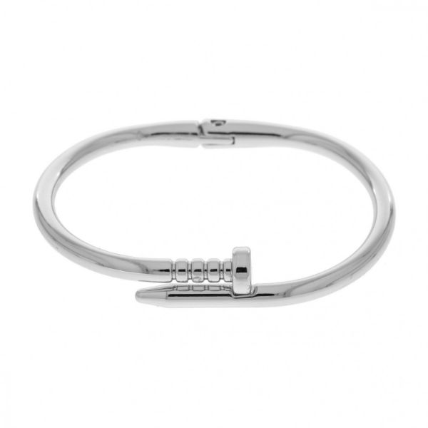 Imagem de Pulseira bracelete Prego Cartier - 0406422