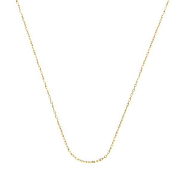 Imagem de Corrente malha cartier  1,3mm  - 0306038