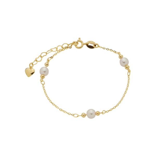 Imagem de Pulseira pérola - 0406192