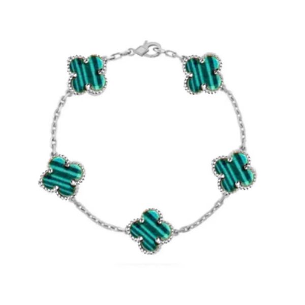 Imagem de Pulseira trevo - 0406269