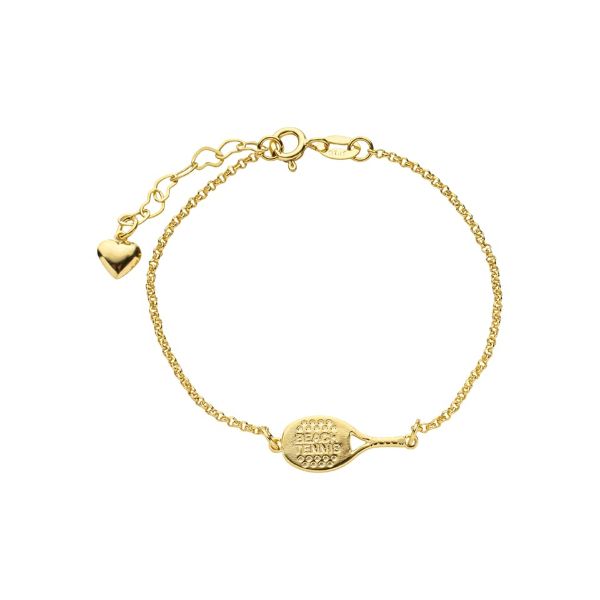 Imagem de Pulseira com beach tennis - 0406456